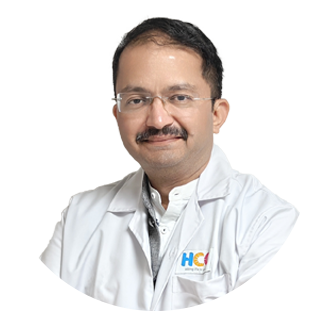 Dr. Bhavin Brahmbhatt
